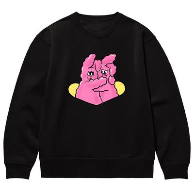 Oberteile – Hoodies & Sweatshirts