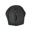 Souris Laser - LogiLink - 5 Boutons - Bluetooth - Sans Fil - Noir