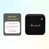 Marshall Alto-falante portátil Bluetooth Willen II (Versão CN)