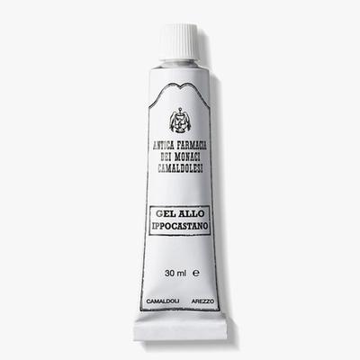Camaldoli Rosskastanie (Rosskastanien-Gel) 30ml