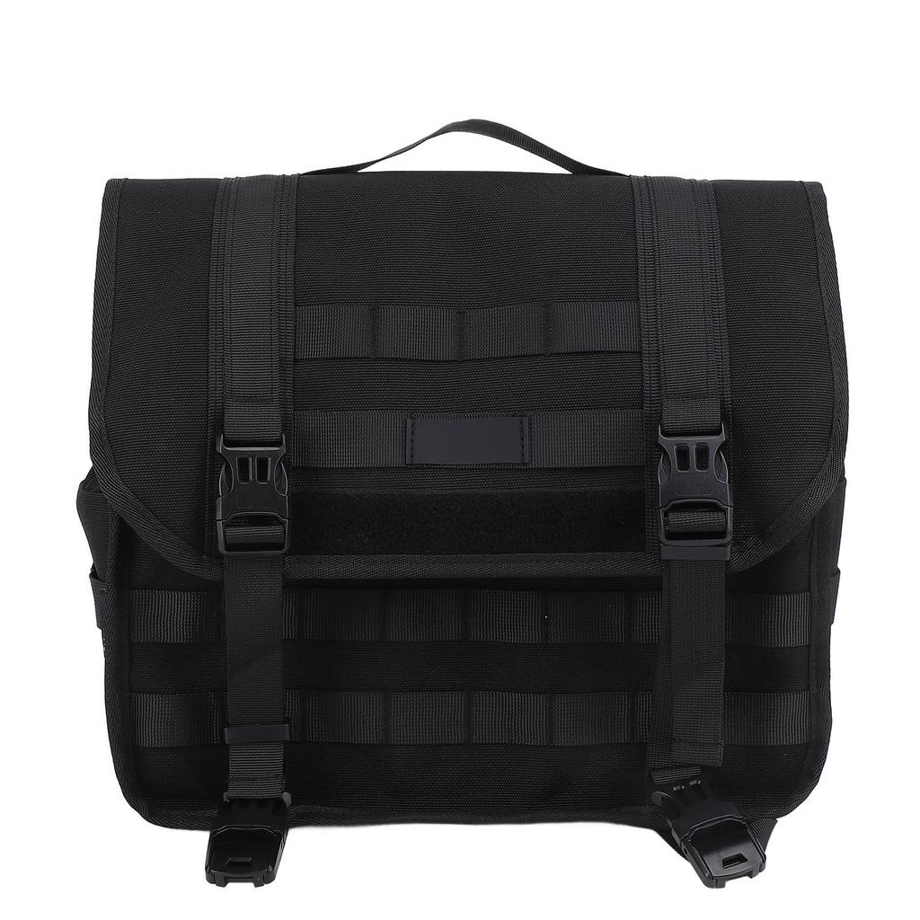 Genți Laterale Motocicletă 13L Rezistente la Apă Genți de Bagaje Multifuncționale cu Eliberare Rapidă Motocicletă