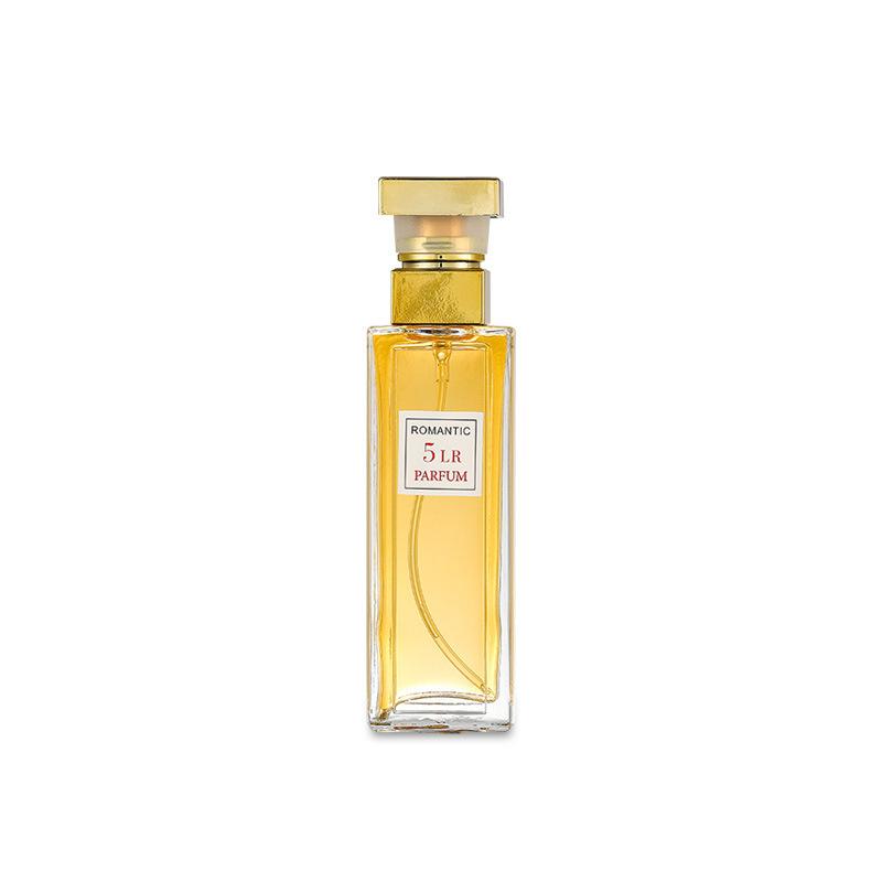 Fresh and Light-scented Women s Perfume 30ml
