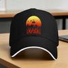 I Love The Smell of Napalm In The Morning Casual Baseball Cap Trucker Hat High Quality FeUnisex Unisex Streetwear Baseball Caps