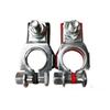 Universal Battery Terminals Top Post Quick Release Connector Battery Terminal  Automotive