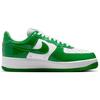 Nike Air Force 1 Low '07 Kelly Green Patent Women's Sneakers FJ4801-300