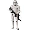 Medicom Toy MAFEX No. 259 STORMTROOPER (TM) Ver. 2.0 Action Figure, approximately 155mm tall, non-scale, pre-painted