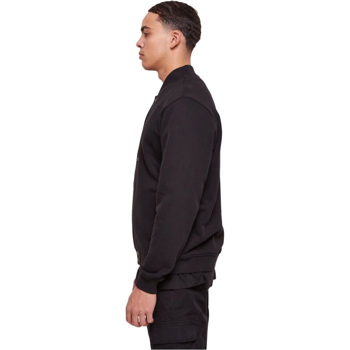 Urban Classics - Heavy Sweat College Veste