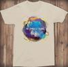 The Cowsills — Global Unisex Baumwoll Classic T-Shirt Alle Größen U194