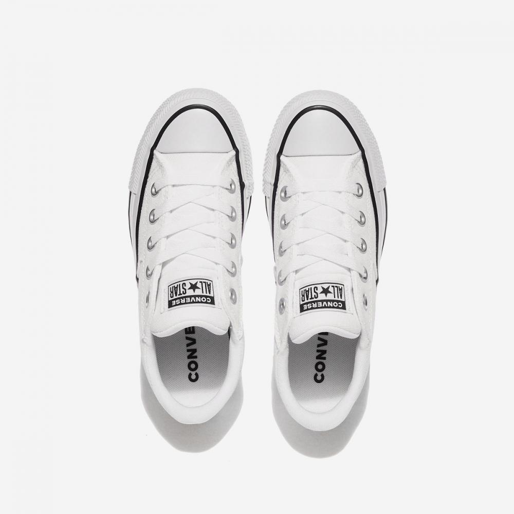 Converse Chuck Taylor All Star Malden Street White A10349c White Black