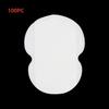 Unisex Summer Sweat Pads Deodorants Underarm Anti Perspiration Sweat Pads Disposable Armpit Absorb Useful Shield Mat