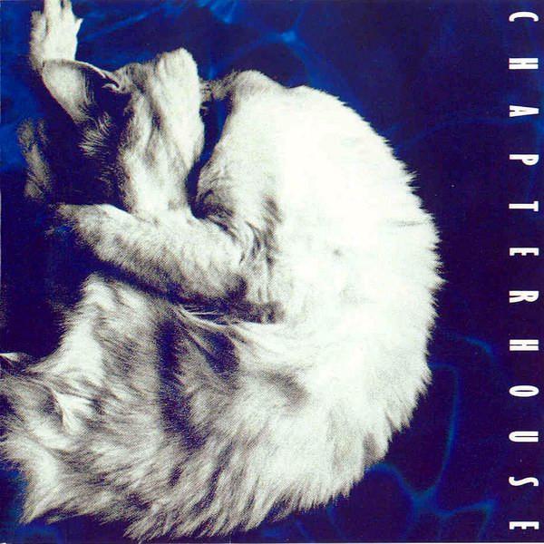 

CD CHAPTERHOUSE - Same ZD74977 Dedicated, BMG 1991 UK Soul/Funk Used
