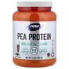 Sports, Pea Protein Powder, Creamy Chocolate, 2 Lbs (907 G)