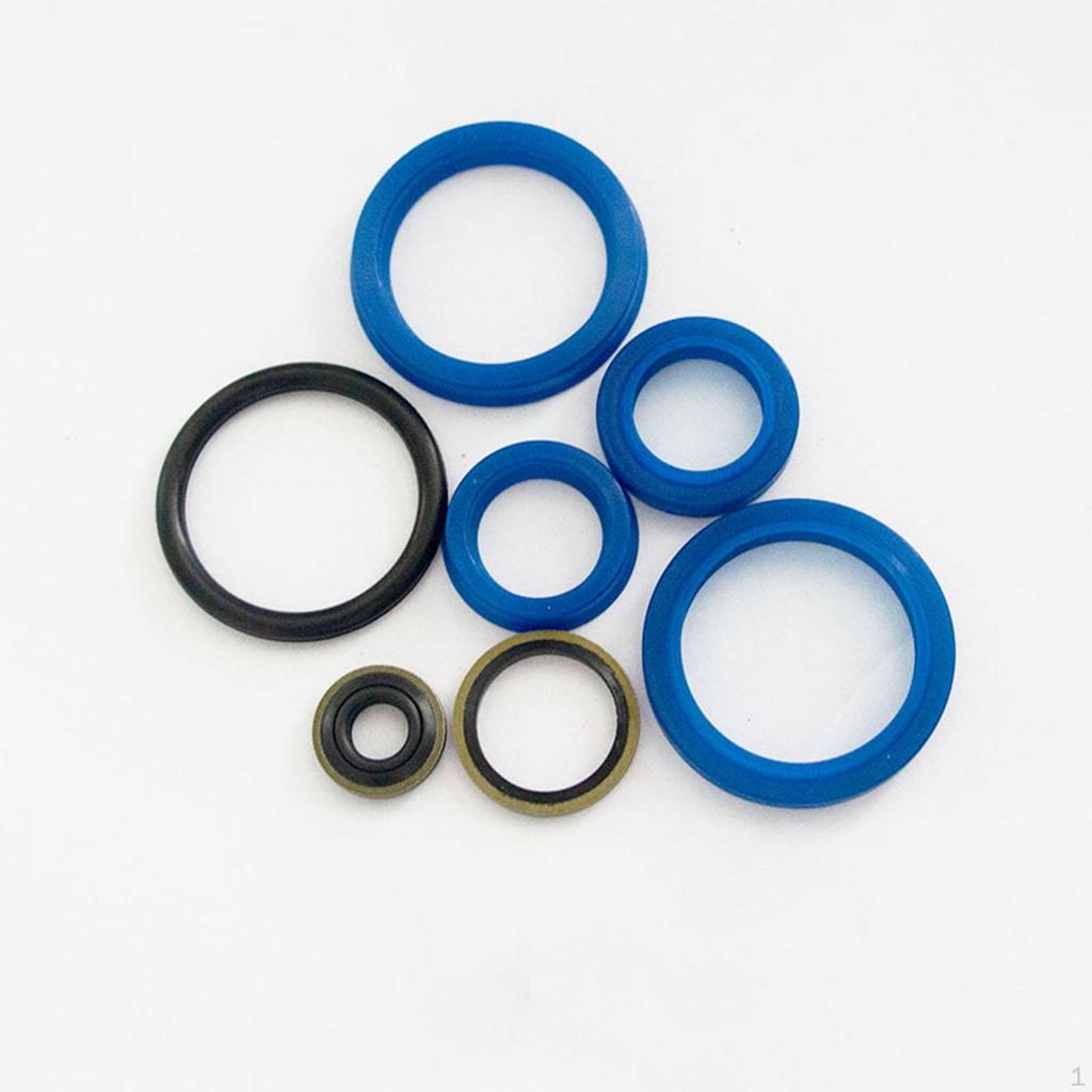 Garnituri Fitinguri Cilindru Hidraulic Stivuitor Înlocuire Upgrade pentru Transpalet Manual