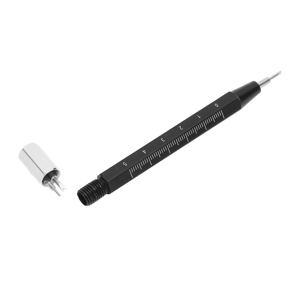 Alloy Watch Spring Bar Tool Watch Strap Link Pin Remover Watch Repairing Tool Accessory