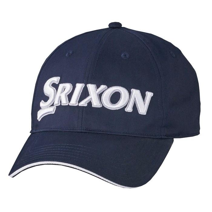 DUNLOP SRIXON Cap SMH1137 Navy
