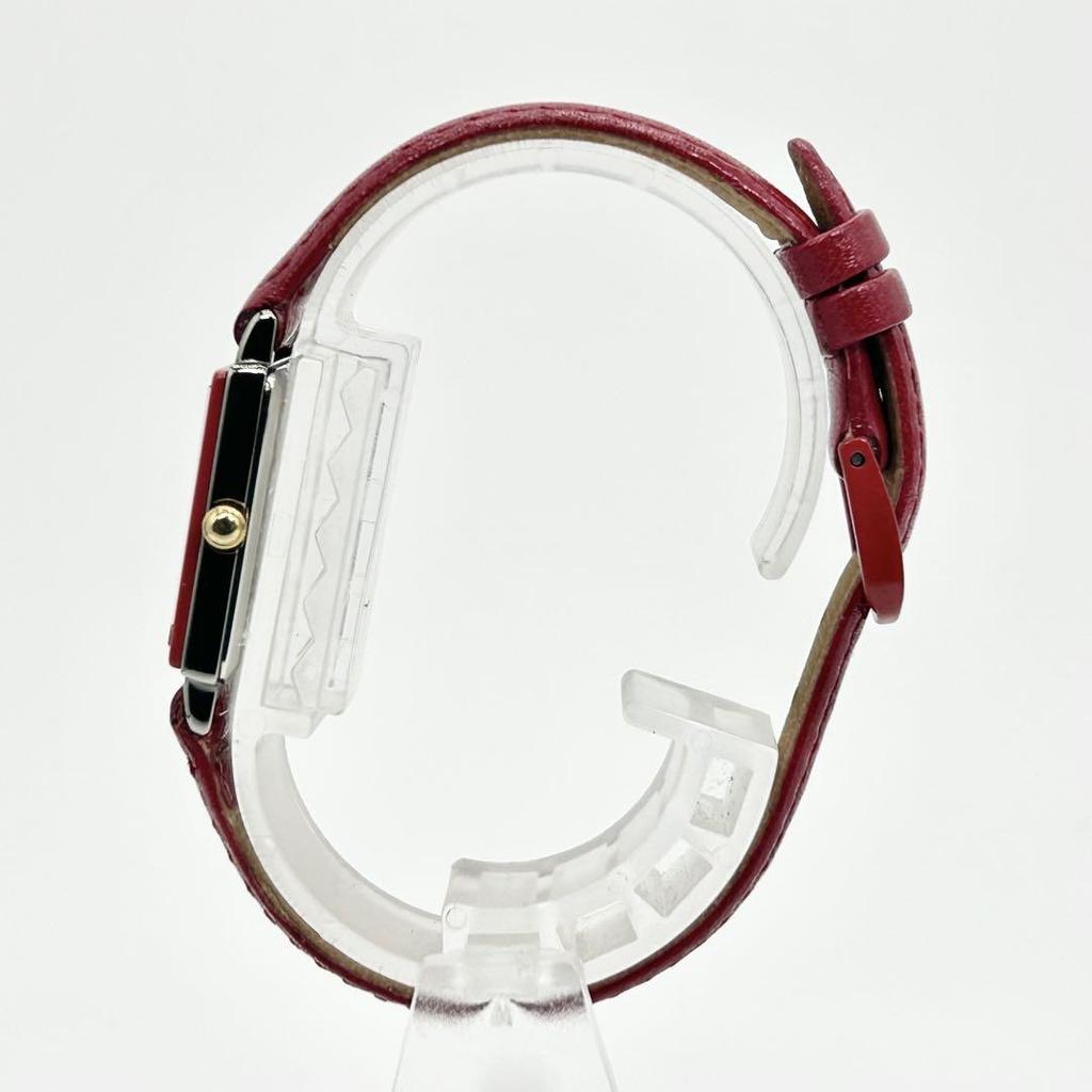 [USED] Rare Seiko Square 7321-5940 Quartz Wristwatch