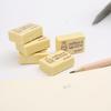 M&G Miffy 4B Art Erasers