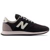 New Balance 420 Unisex Black White Grey UL420TE2