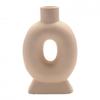 Hestia Oval Vase