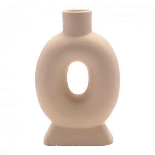 Hestia Oval Vase