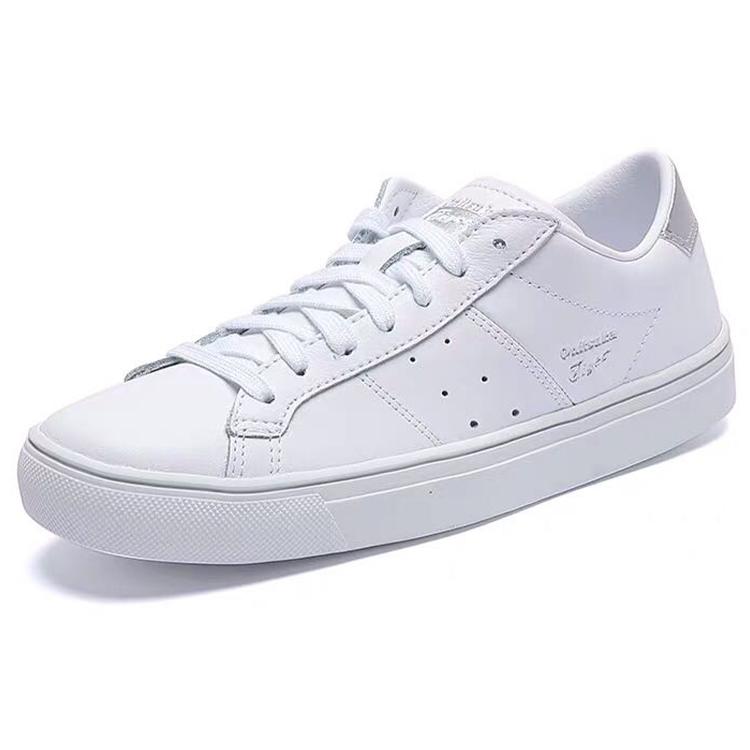 Onitsuka Tiger Lawnship 2 'White' Women's 1183A492-100