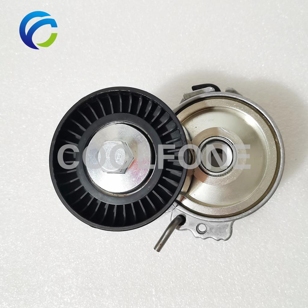 Drive Belt Automatic Tensioner for PEUGEOT 206 306 406 607 806 807 EXPERT PARTNER BOXE 2.0 HDi 96363551 575155 96344657