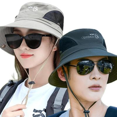 Pokrývky hlavy – Klobouky