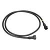10Pin 6.6ft Main Harness Extension 688 8258A 10 00 Fit for Yamaha Outboards 30 40 50 250HP