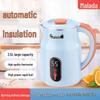 Stainless Steel Electric Kettle with Boil & Keep-Warm Functions, Large Capacity, Baby & Pregnancy Safe, Boil & Constant Temperature Pot