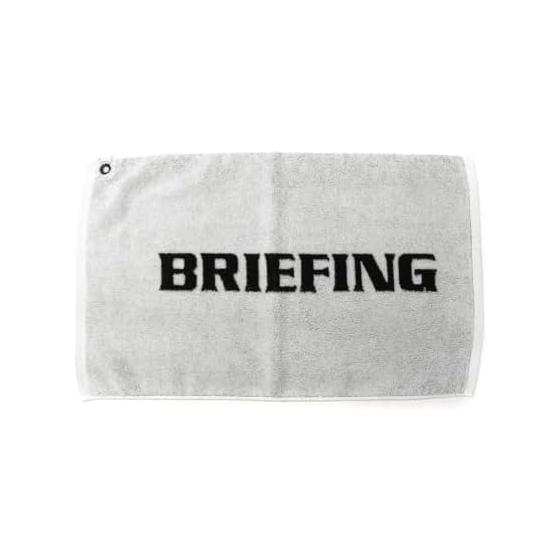 Towel Men s Women s Briefing Golf BRIEFING GOLF brg241a16