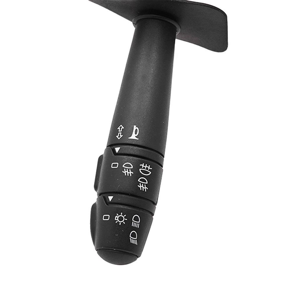 Renault Car Turn Signal & Headlight Control Switch (Model 6001548108)