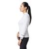 TaylorMade New Moc Base Layer, White, Size M, Women's, 2025SS, UN659