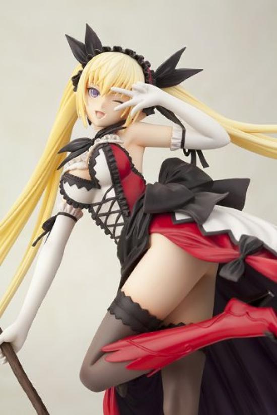 Kotobukiya Shining Blade Misty Mistral Nereis scale PVC figure 1/8 pre-painted