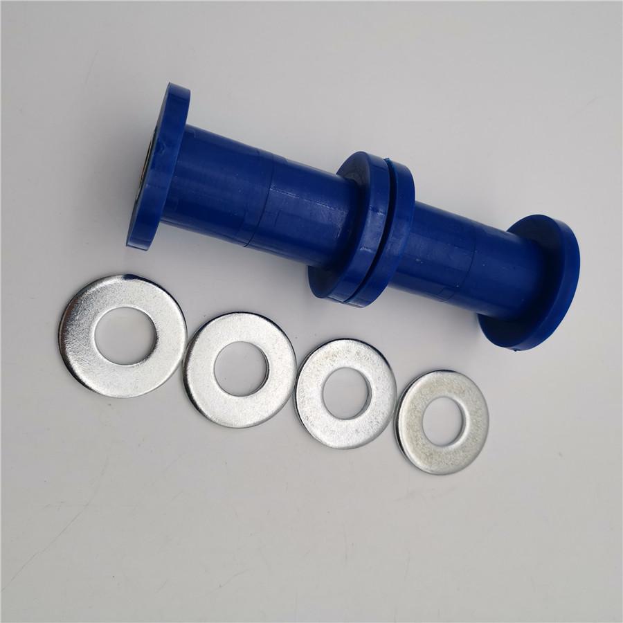 For Toyota Avalon Camry Sienna Lexus ES330 Steering Rack and Pinion Bushing Kit