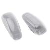 Side Marker Light Housing A2108200921; Replacement Turn Lamp Cover for E, C, V, CLK, SLK