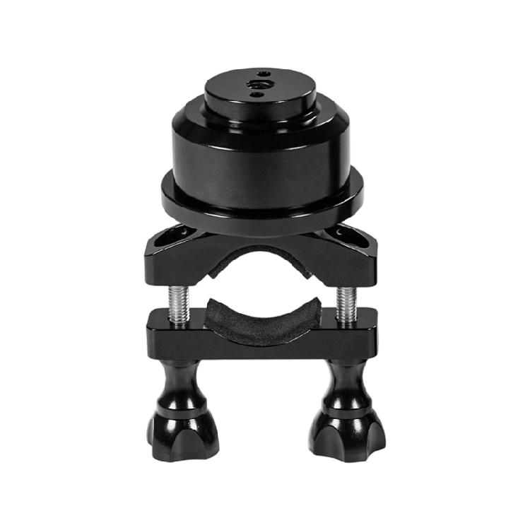 

Precise Rotating Camera Adapter Aluminum Alloy 1/4 Type Mount Holder for Photography and Videography Mount Adapter
