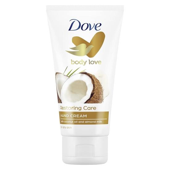 DOVE Nourishing Secrets Restoring Ritual Hand Cream 75ml