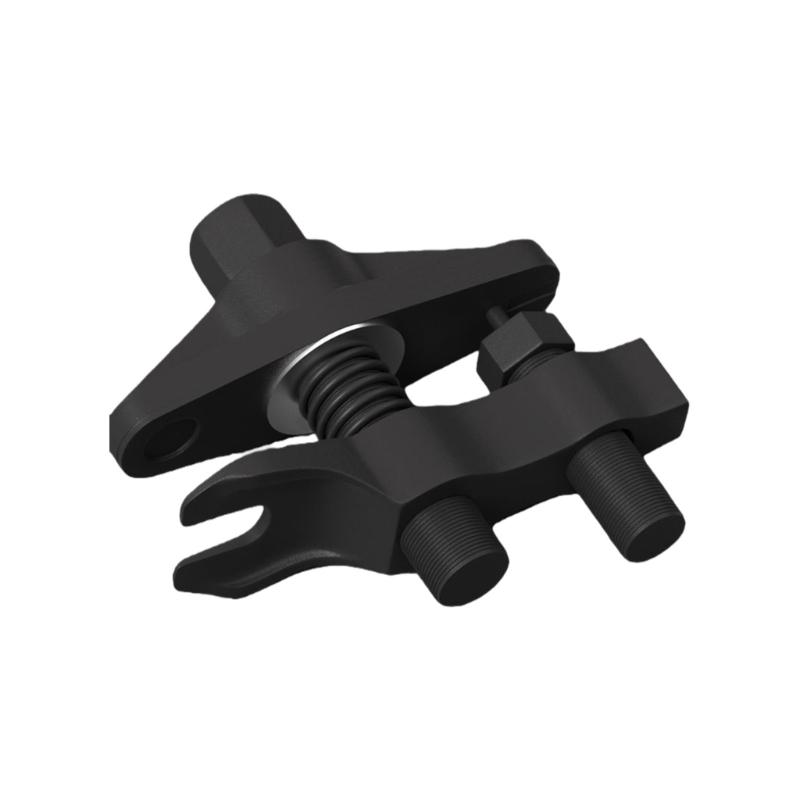 Easy To Use Ball Joint Puller for Vehicles Universal Suspension Split Hub Knuckles Spreader Tool Hub Clamp Removal