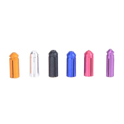 12Pcs Aluminum Alloy Darts Flight Savers Dart Wing Tail Protector Accessories