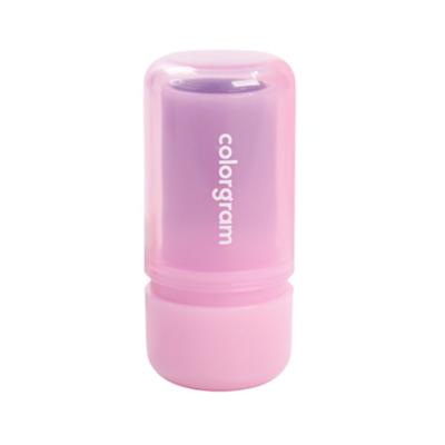 Colorgram Multi Jelly Stick 3 COLOR Lip Tint Blusher Multi Stick Moist, 1 Pc, Mel Bering Jelly