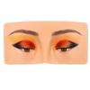 Scheibe Makeup Practice Board for Professional Makeup Artist Students and Beginners To Practice Eye Makeup
