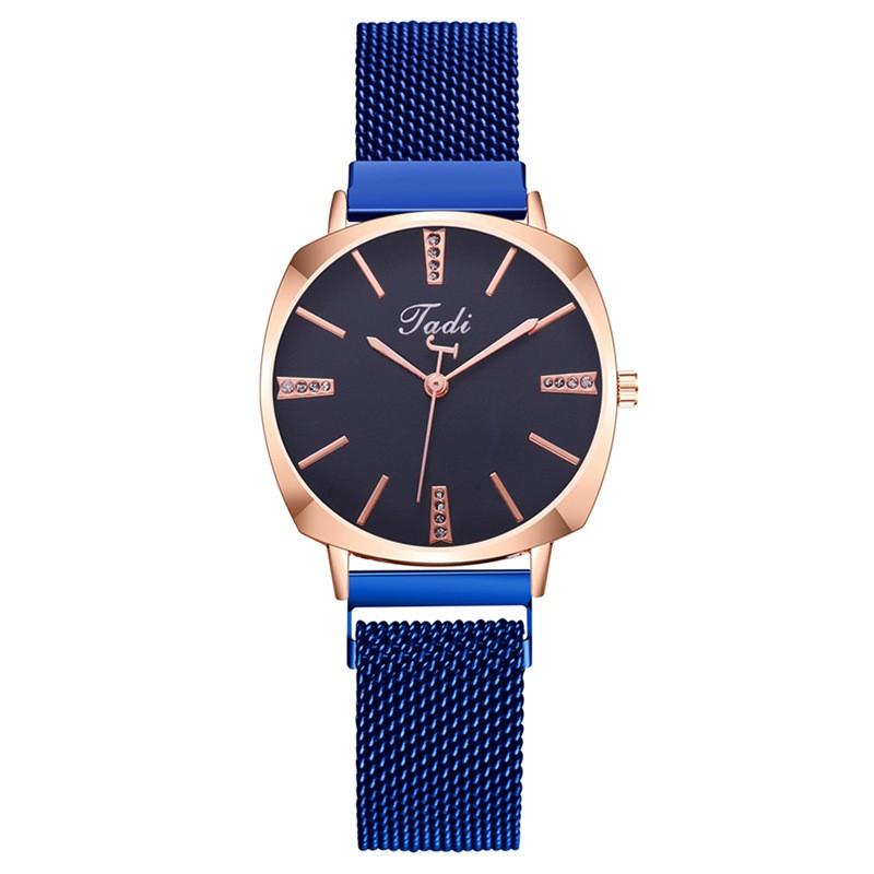 Women's Fashion Vintage Watch