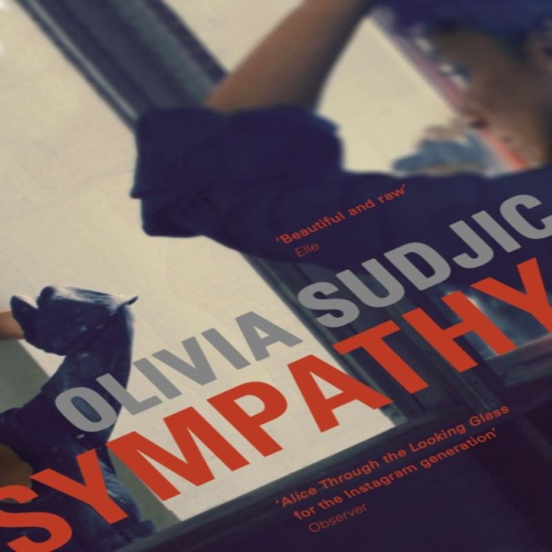 Sympathy by Olivia Sudjic Paperback Book 9780993506260