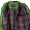 Barbour Jacke 38 Grün Systemmantel Damen Gebraucht