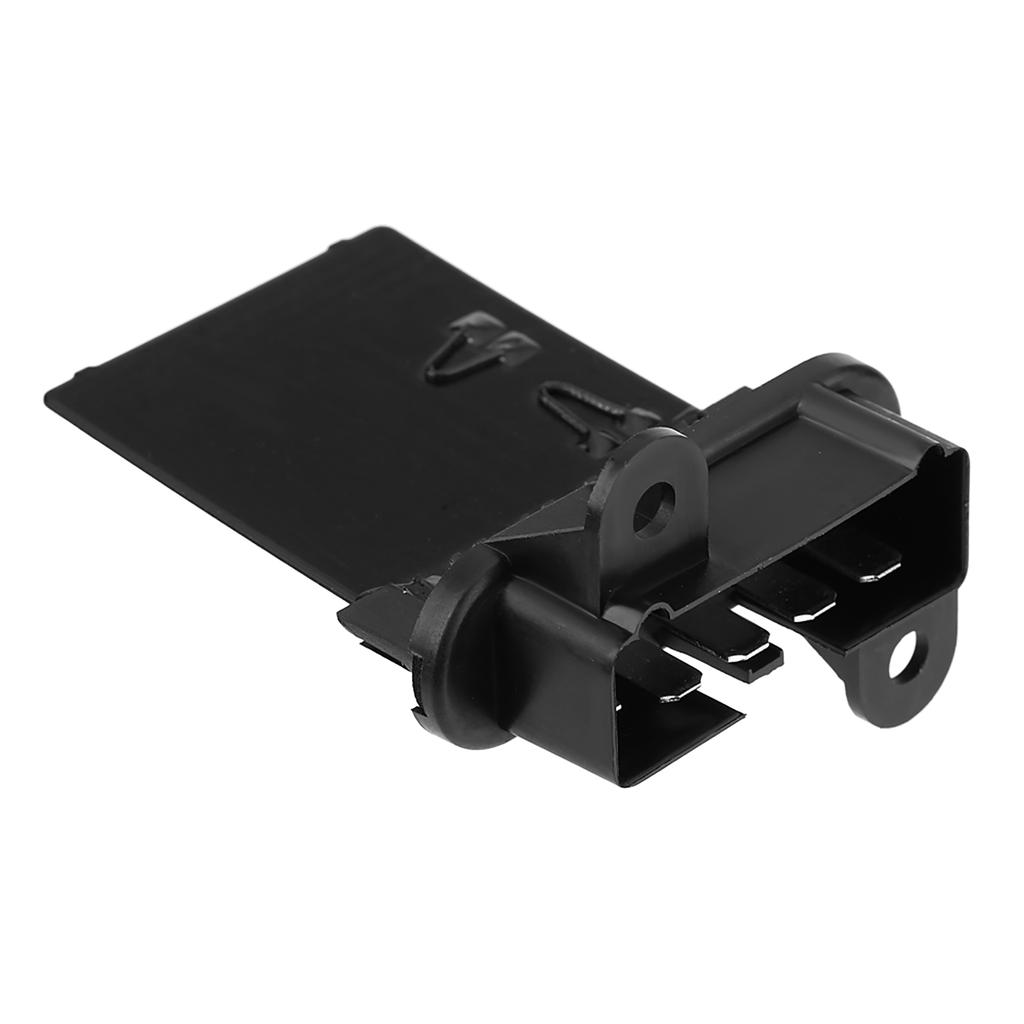 Rezystor Sterowania Wentylatorem Nagrzewnicy dla JEEP CHEROKEE LIBERTY WRANGLER 05066552AA 929433R