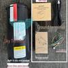 Pandengweier FPV Drone Fiber Optic Transmission System