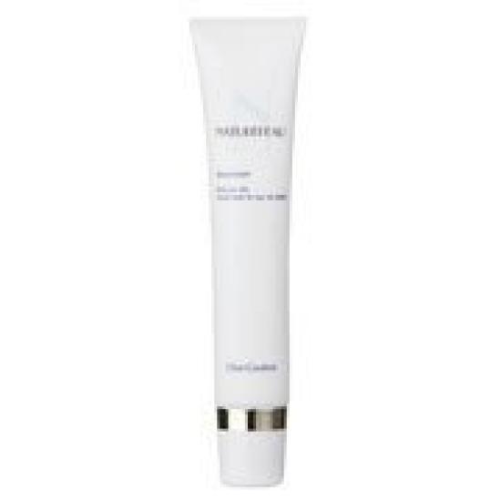 

Shell Couleur Nature Pow Duo Крем маслянистый 30 г (слабо кремовый)