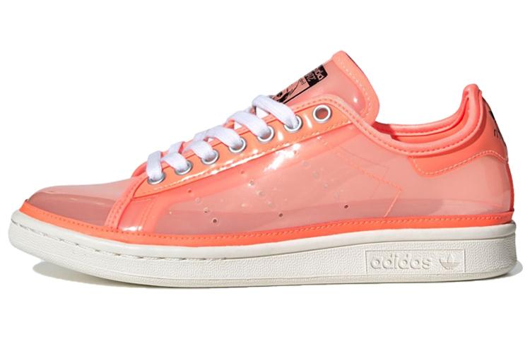 Adidas Stan Smith Translucent Signal Coral Women s FW9930 36