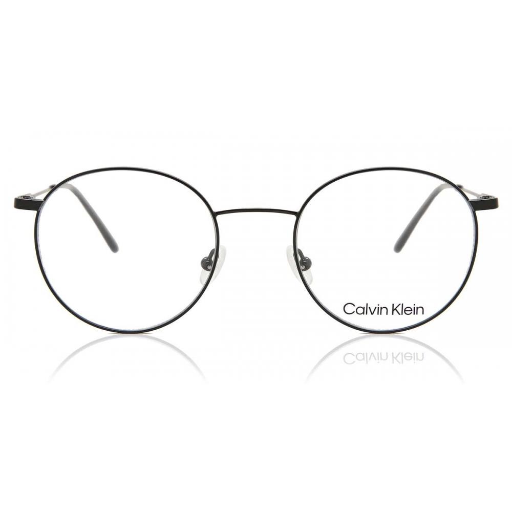 

Calvin Klein Ck19119 001 Unisex Eyeglasses Black/49