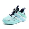 Boys Shoes 2025 Spring and Autumn Mesh Classmates Boys Sports Shoes Middle and Older Children Running Shoes Children's Sports Shoes Tide